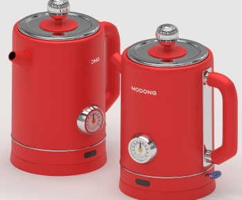 Modern Electric Kitchen Appliances-ID:209079989