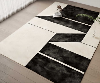 Modern The Carpet-ID:846447948