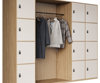 Modern The Wardrobe-ID:176059016