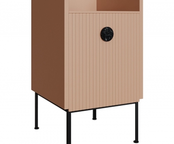 Modern Bedside Cupboard-ID:888019086