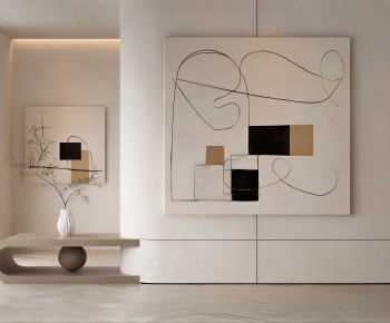 Modern Painting-ID:660419941