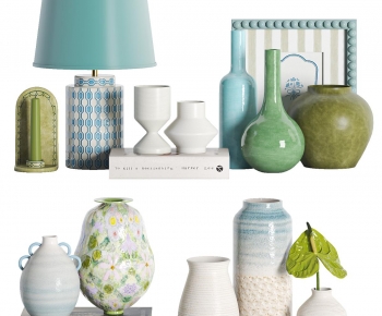 Modern Clay Pot-ID:944698101