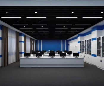 Modern Staff Area-ID:650074017