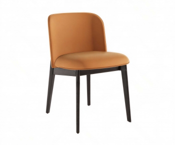 Modern Dining Chair-ID:676582102