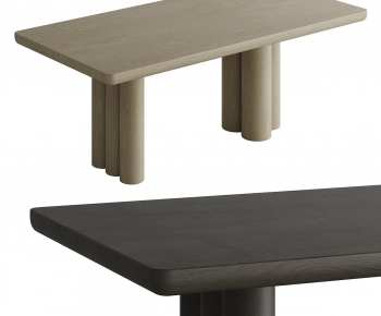 Modern Dining Table-ID:974059193