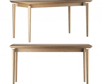 Modern Dining Table-ID:799514069