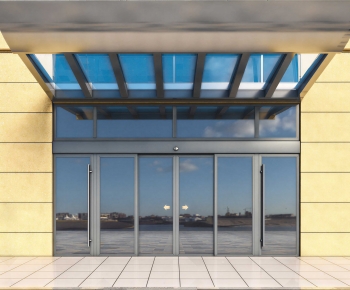 Modern Door-ID:255398044