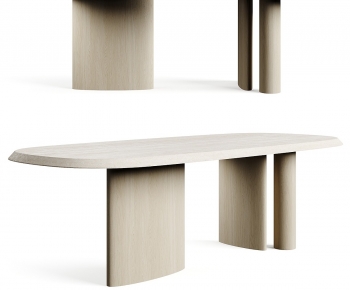 Modern Dining Table-ID:440746078