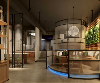 Modern Restaurant-ID:594652893