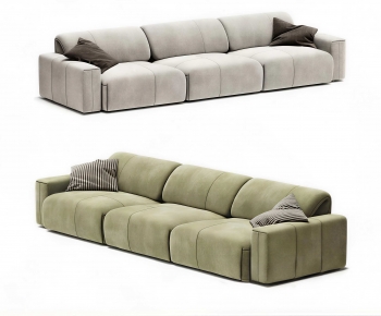 Modern Multi Person Sofa-ID:428421026