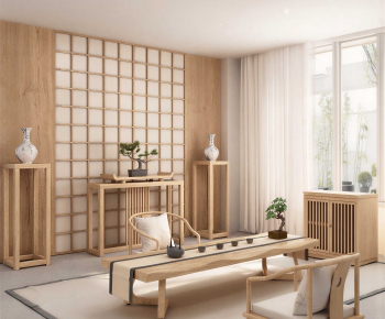 Japanese Style Tea House-ID:578272104