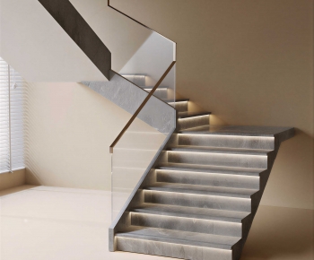 Modern Staircase-ID:560823926