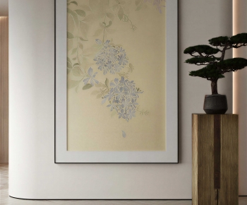 New Chinese Style Painting-ID:482577092