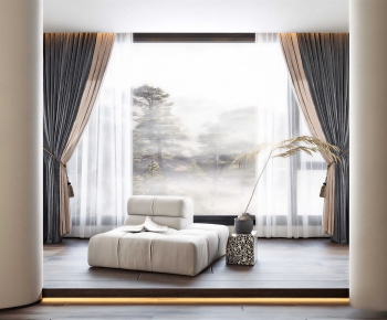Modern The Curtain-ID:939361105