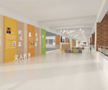 Modern Office Aisle-ID:427294972