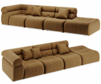 Modern Multi Person Sofa-ID:340929032