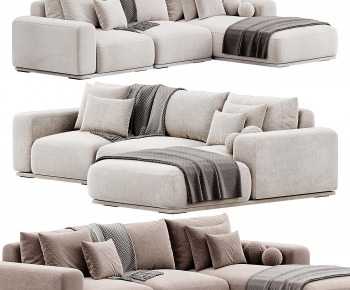 Modern Corner Sofa-ID:750798941