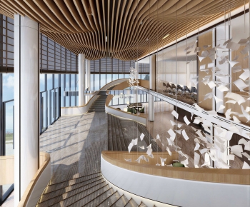 Modern Office Aisle-ID:187572966