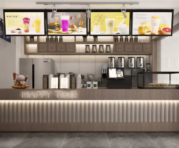 Modern Counter Bar-ID:230993994