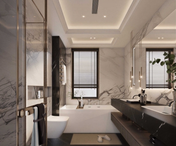 Modern TOILET-ID:718861109