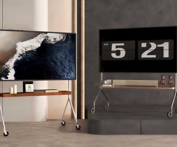 Modern TV Set-ID:259294998