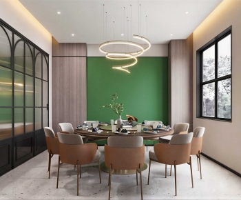 Modern Restaurant Box-ID:146279341