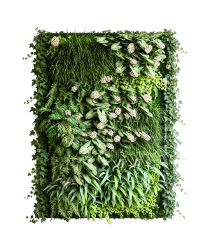 ModernPlant Leaves