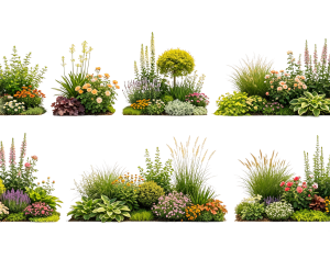 ModernPlant Leaves