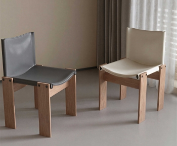New Chinese Style Lounge Chair-ID:727912901
