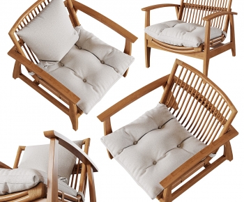Modern Lounge Chair-ID:953732014
