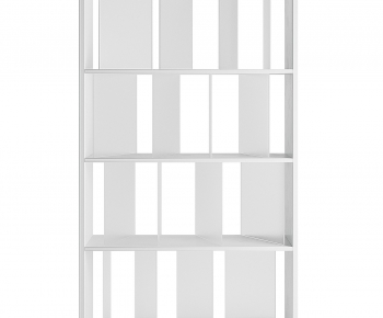 Modern Decorative Cabinet-ID:281927113