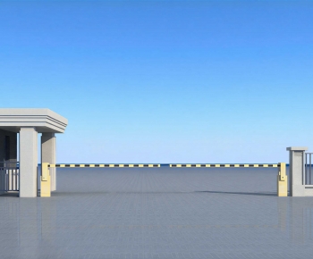 Modern Door-ID:670538909