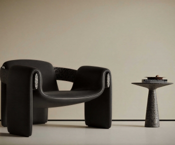 Modern Lounge Chair-ID:388912925