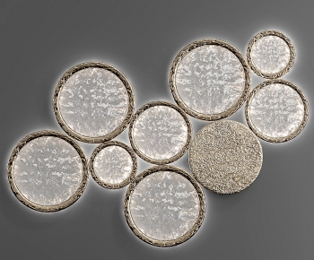 Modern Wall Decoration-ID:336930047