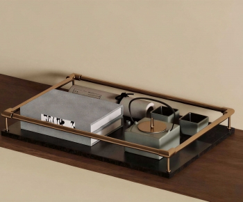 Modern Decorative Set-ID:455811071