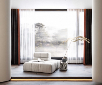 Modern The Curtain-ID:905946024