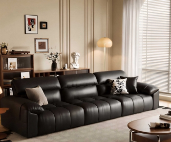 Modern Multi Person Sofa-ID:504050027