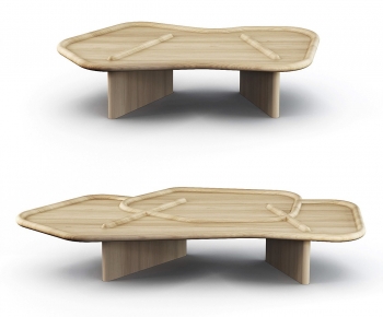 Modern Coffee Table-ID:570132976