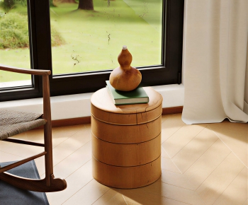 Modern Side Table/corner Table-ID:312105892
