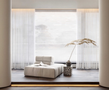Modern The Curtain-ID:319662091