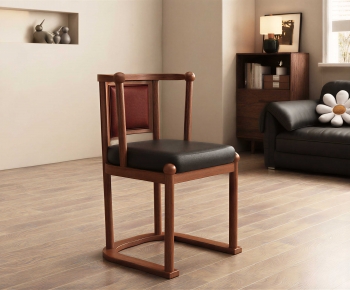 Modern Lounge Chair-ID:314625029