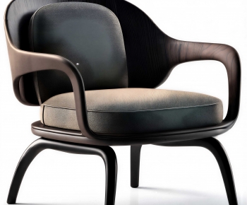 Modern Lounge Chair-ID:922518019