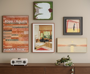 Modern Painting-ID:884124995