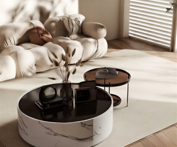 Modern Coffee Table-ID:988806968