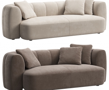 Modern A Sofa For Two-ID:159687048