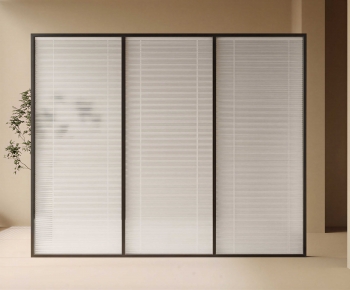 Modern Single Door-ID:580780034