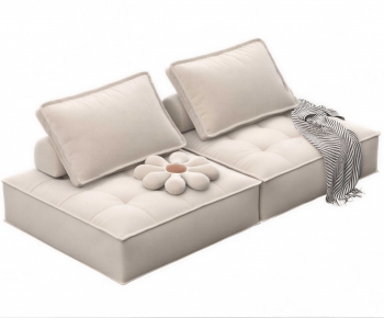 Modern A Sofa For Two-ID:830049563