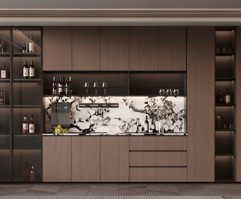 Modern Sideboard-ID:564953091