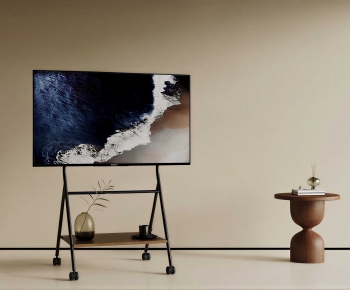 Modern TV Set-ID:159590016