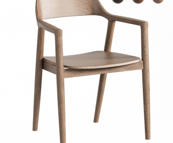 Modern Dining Chair-ID:945355891